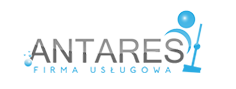 Logo Antares